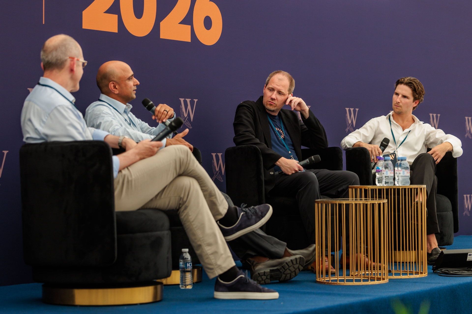 Waddesdon 2026 — photo 11