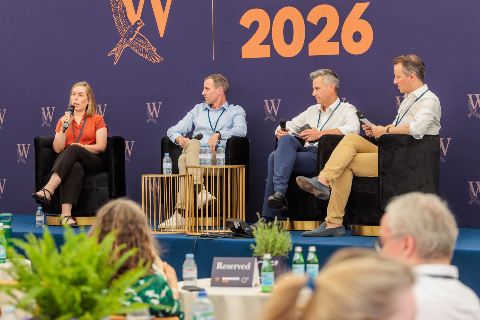 Waddesdon 2026 — photo 16
