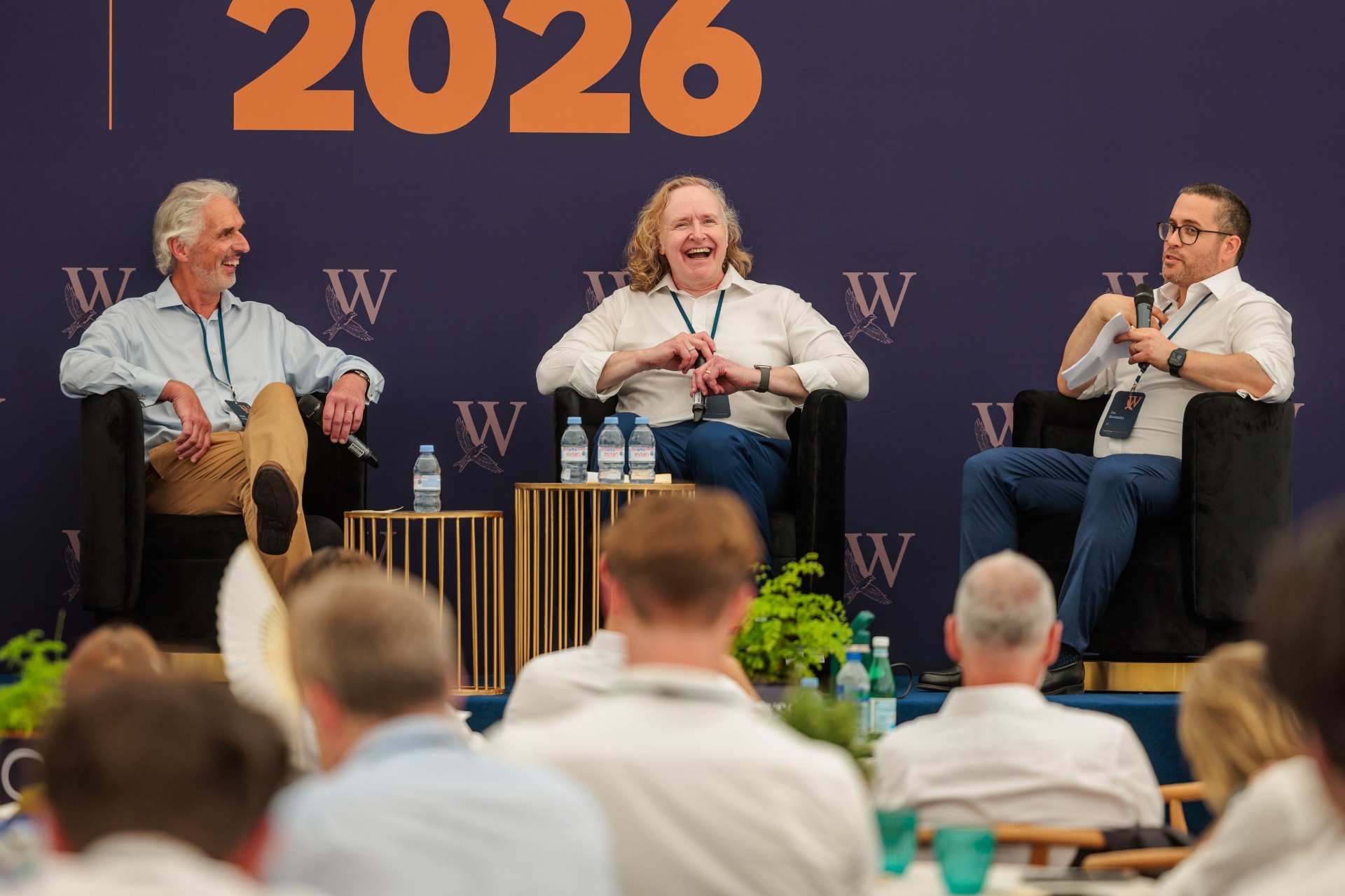 Waddesdon 2026 — photo 18