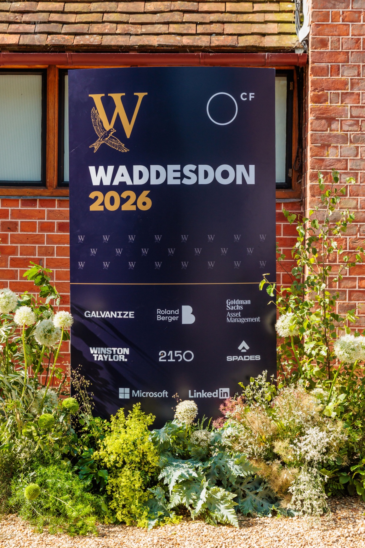 Waddesdon 2026 — photo 1