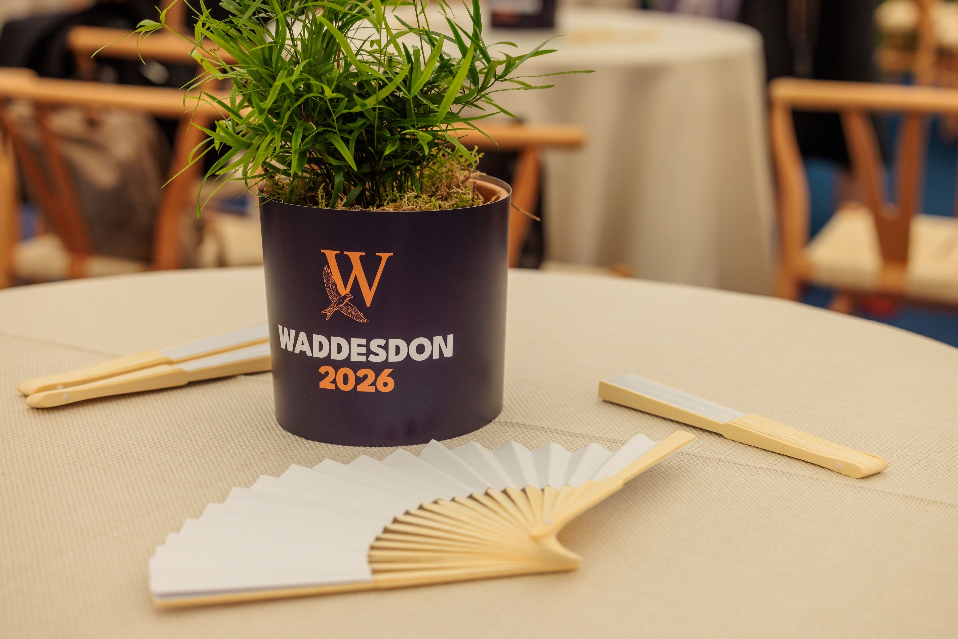 Waddesdon 2026 — photo 27