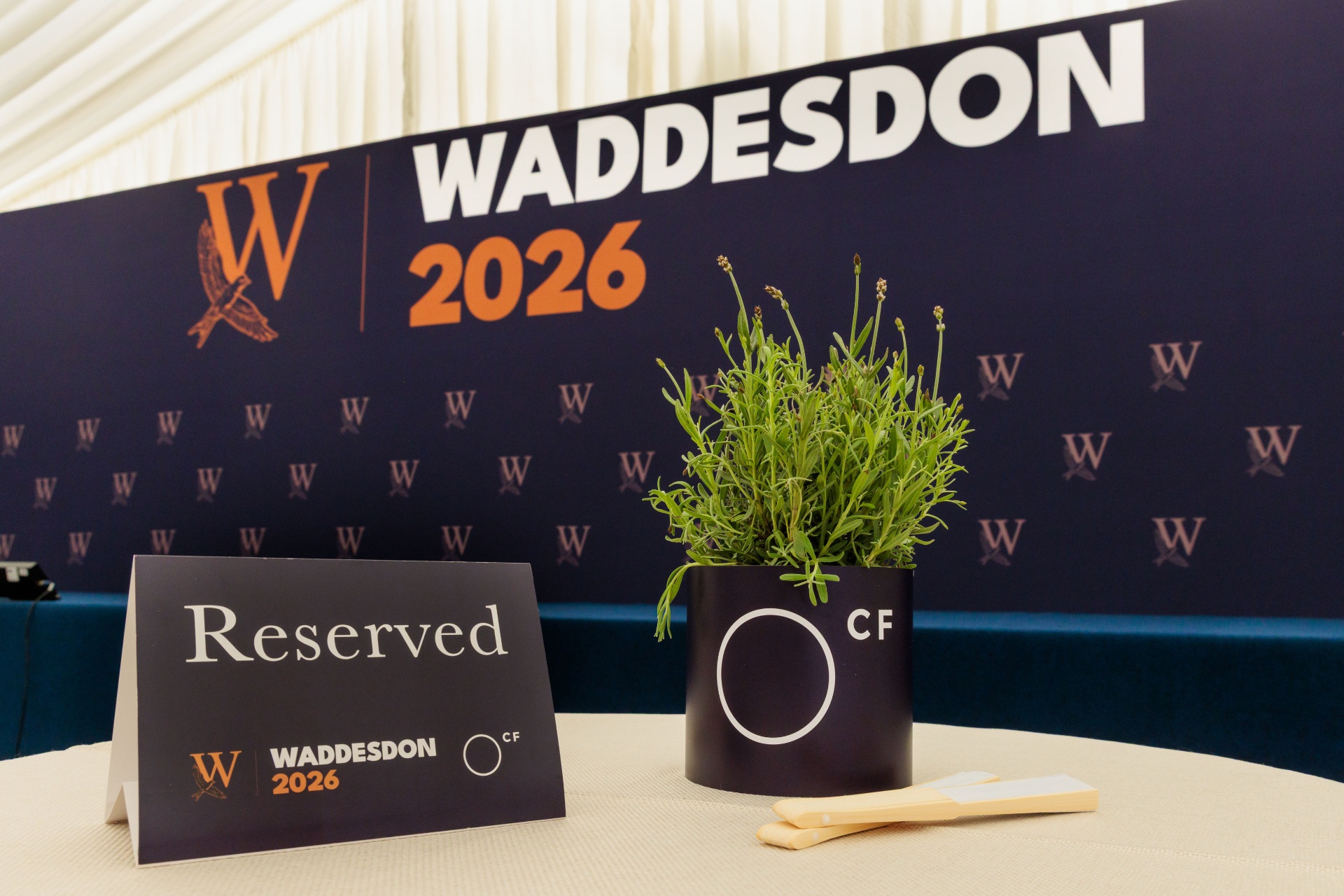 Waddesdon 2026 — photo 28