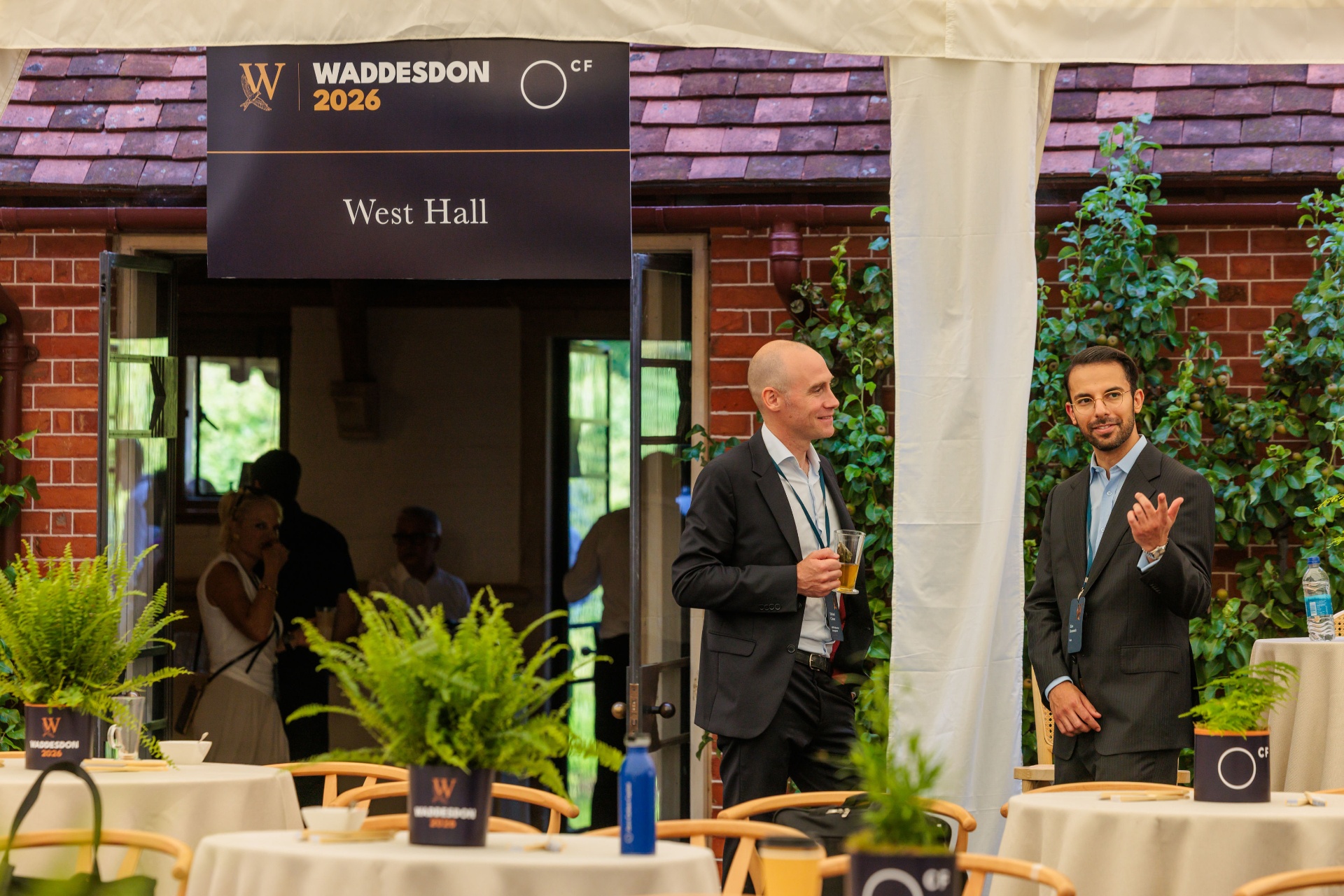 Waddesdon 2026 — photo 29