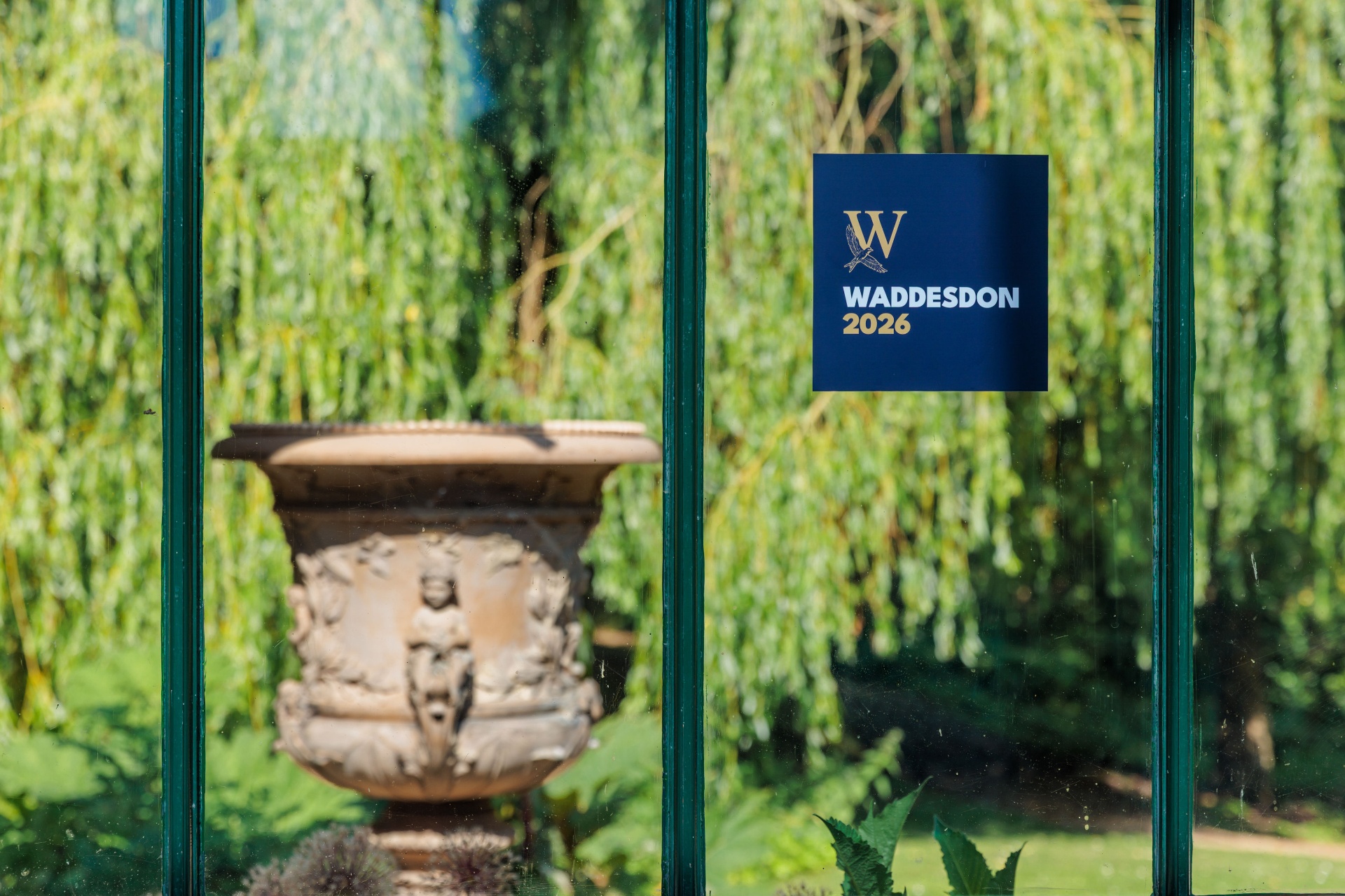 Waddesdon 2026 — photo 33