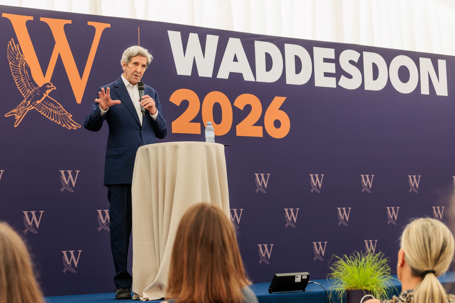 Waddesdon 2026 — photo 4