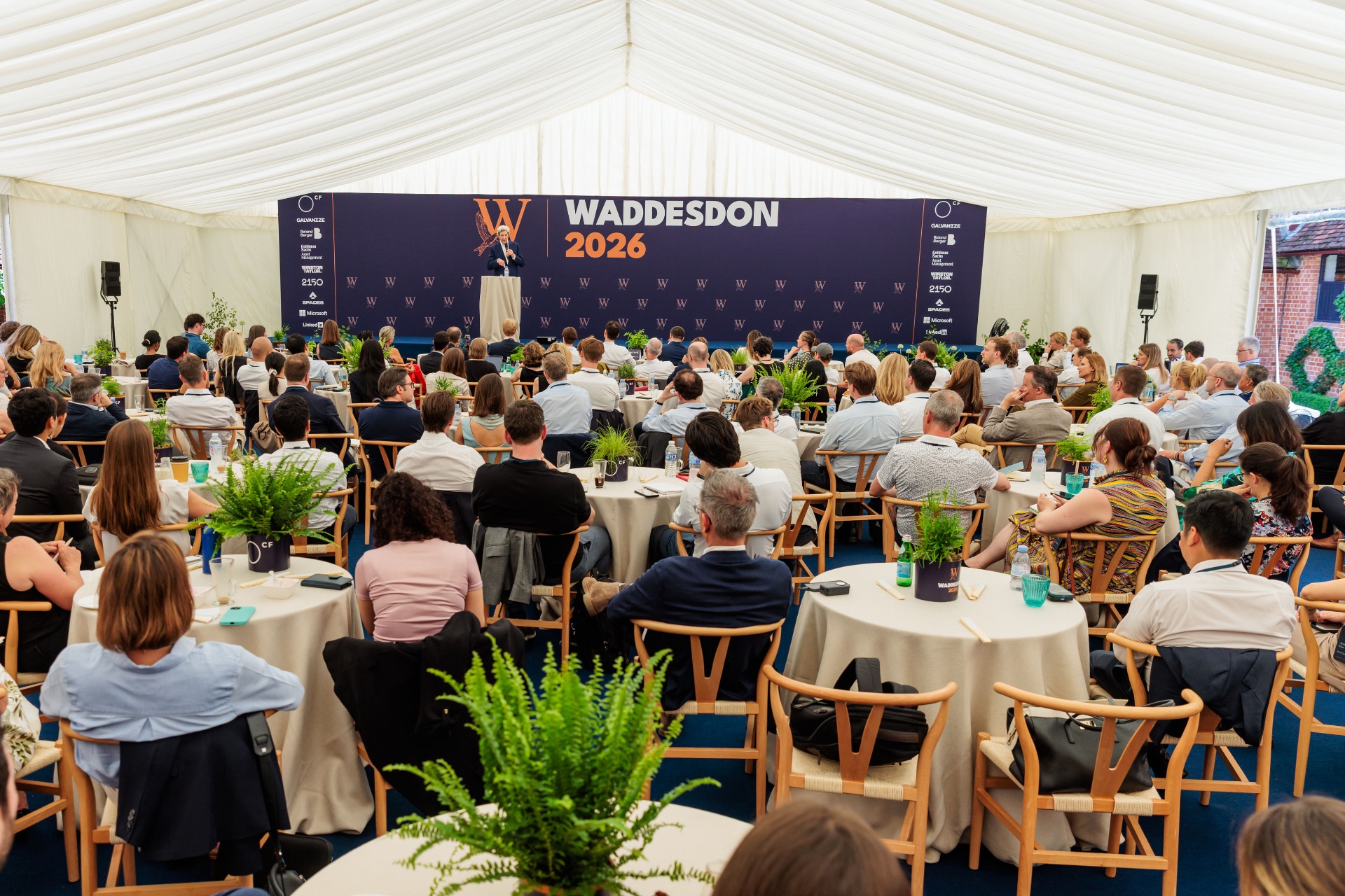 Waddesdon 2026 — photo 36