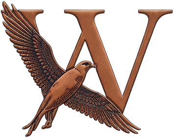 Waddesdon Summit crest