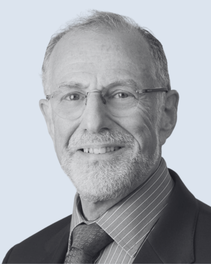 Sir Mick Davis