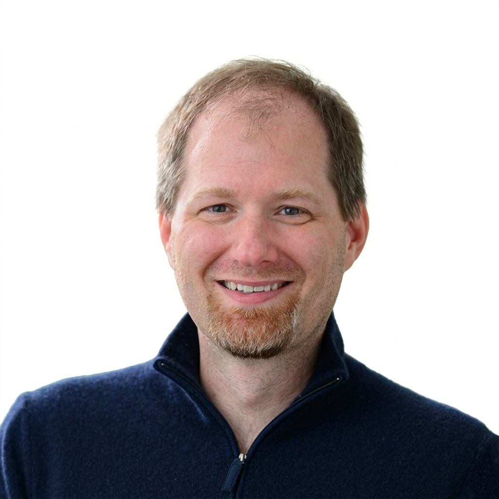 Bob Mumgaard