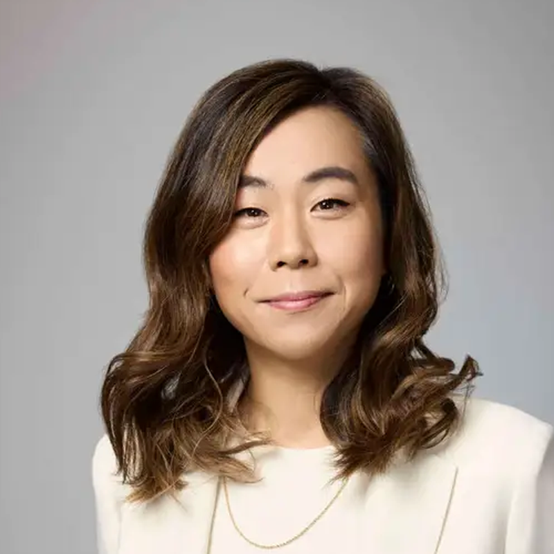 Jennifer Park
